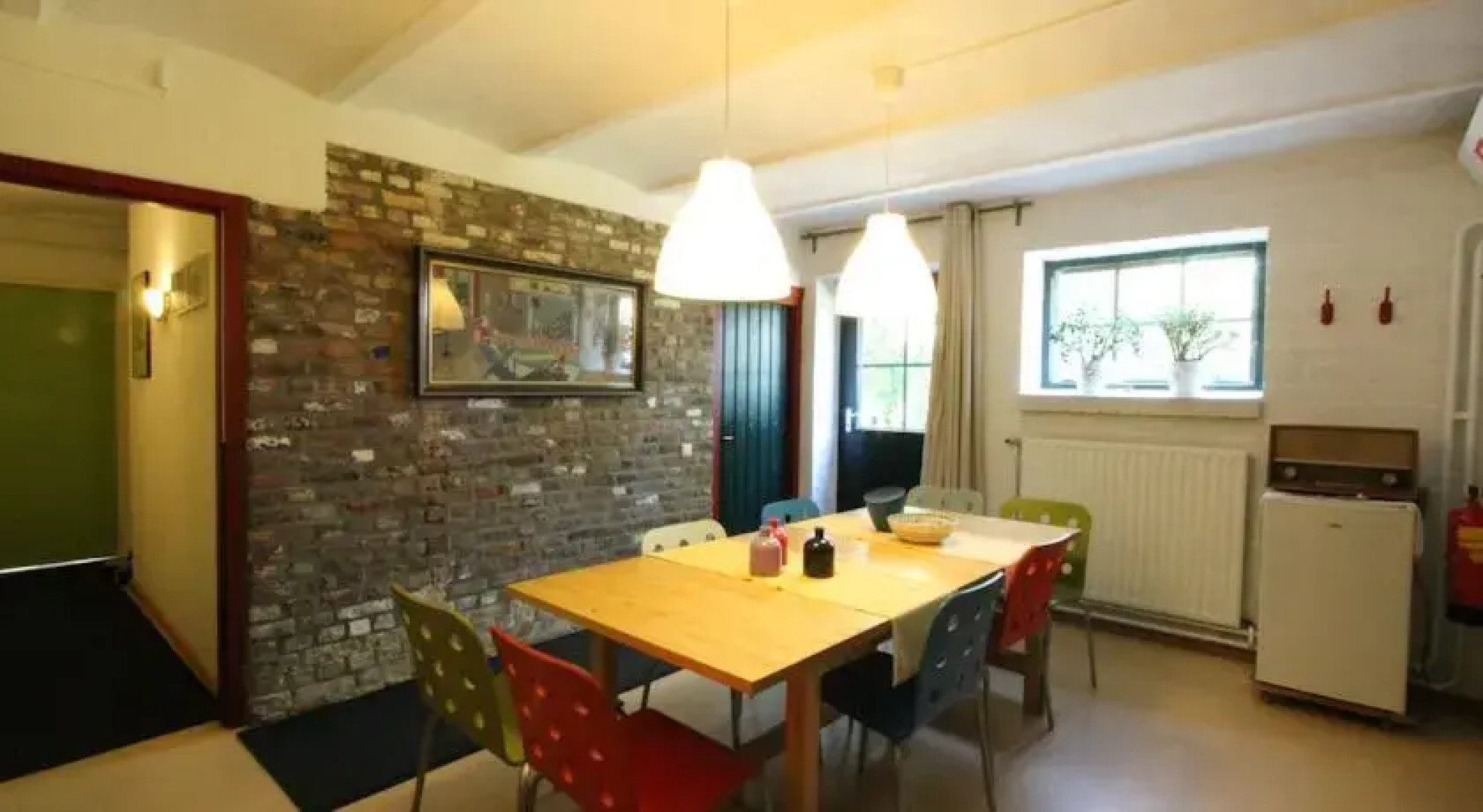 Bed & Breakfast Catharinahoeve