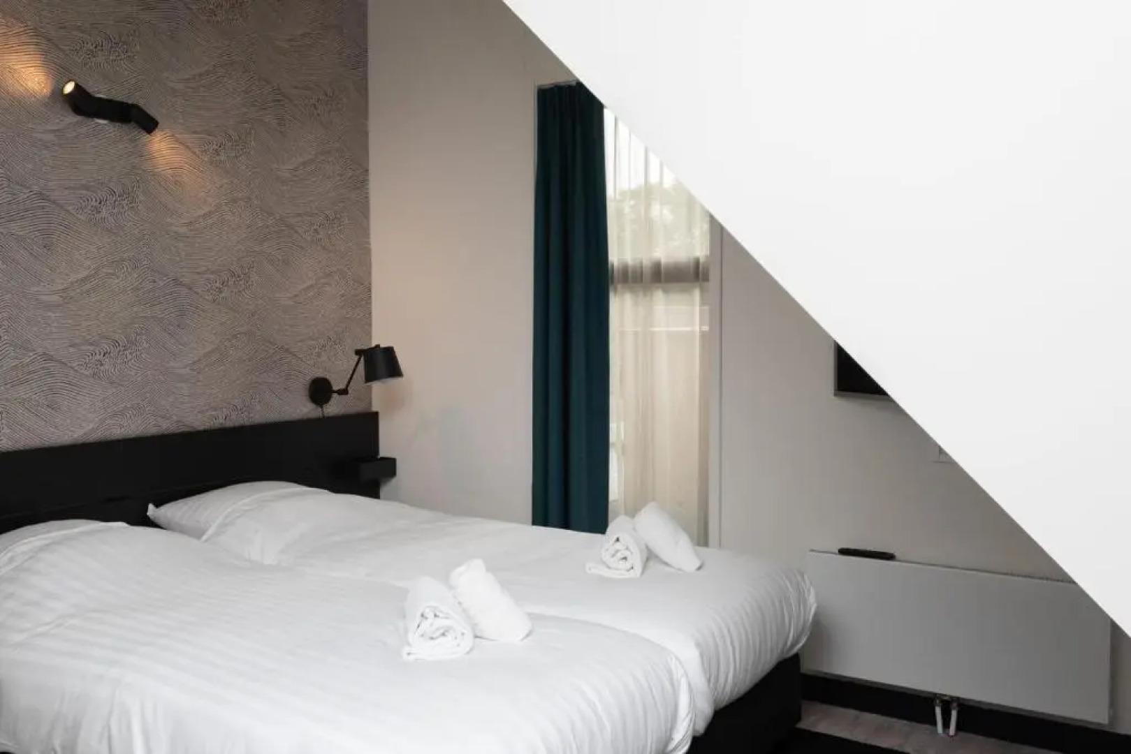 Luxe Appartement 4p - Jan van Renesseweg