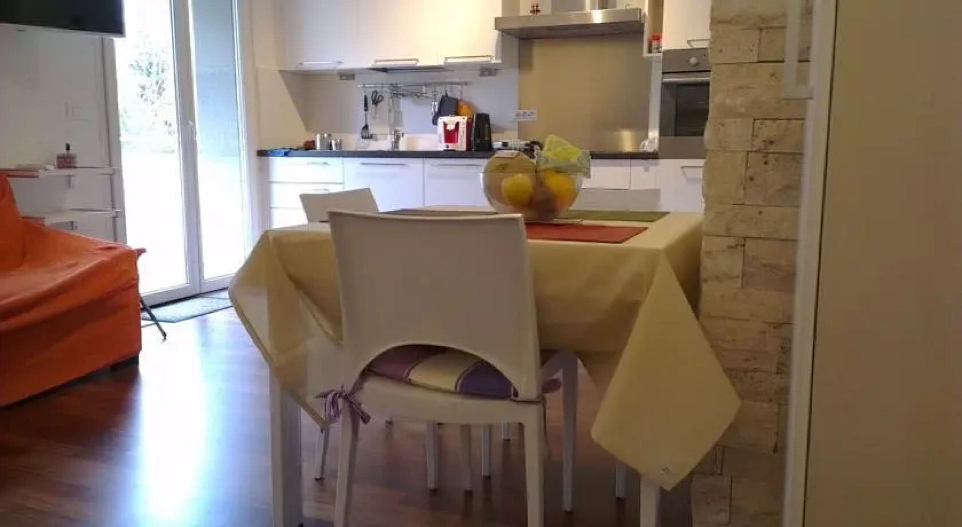 Monolocale SuperAccessoriato