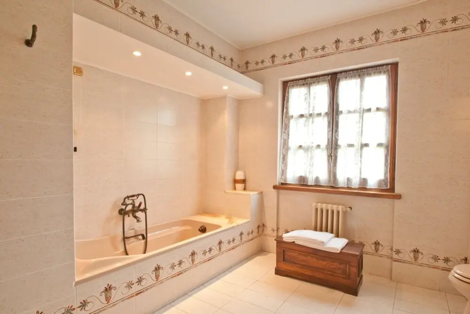 Tenuta Cusmano Villa Resort