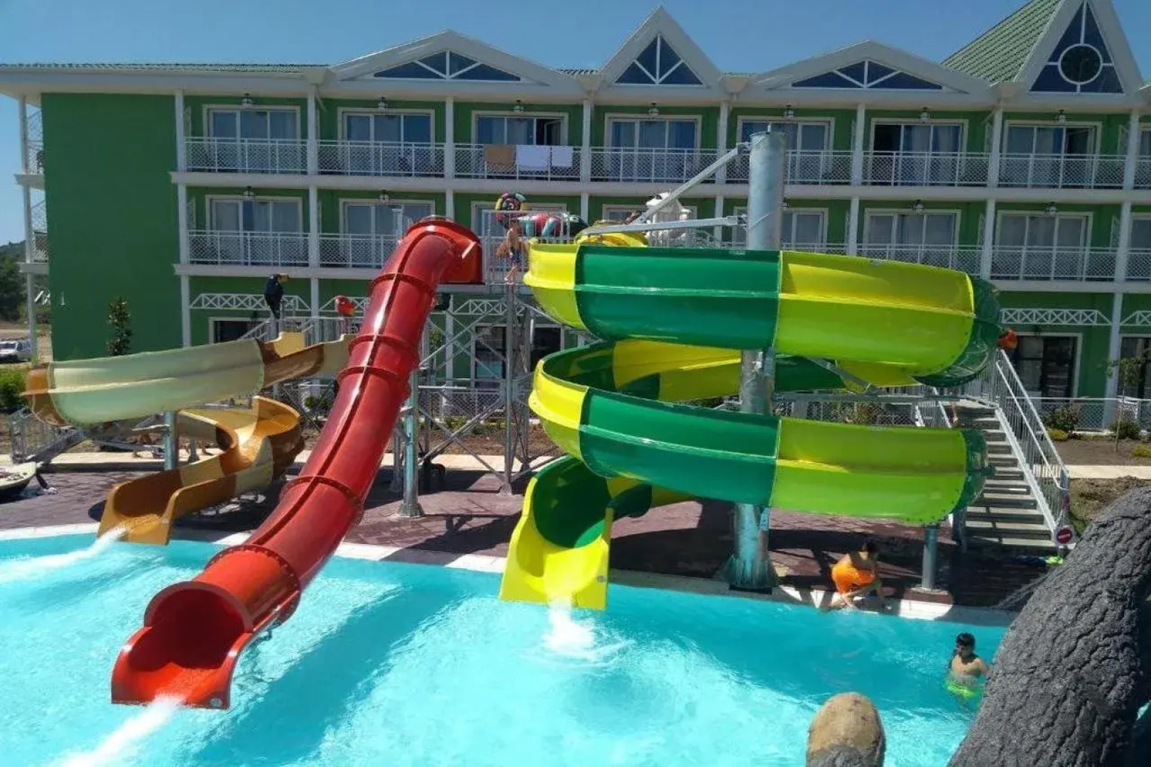 Eco Therma Village Spa & Sport