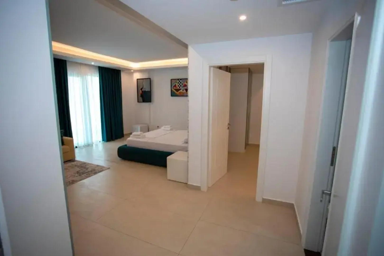 Tanushaj Beach Resort