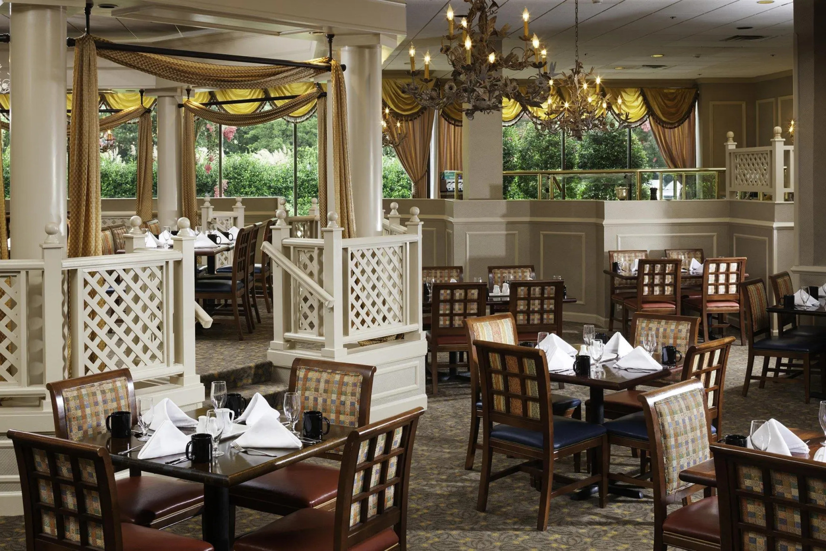 DoubleTree by Hilton Williamsburg