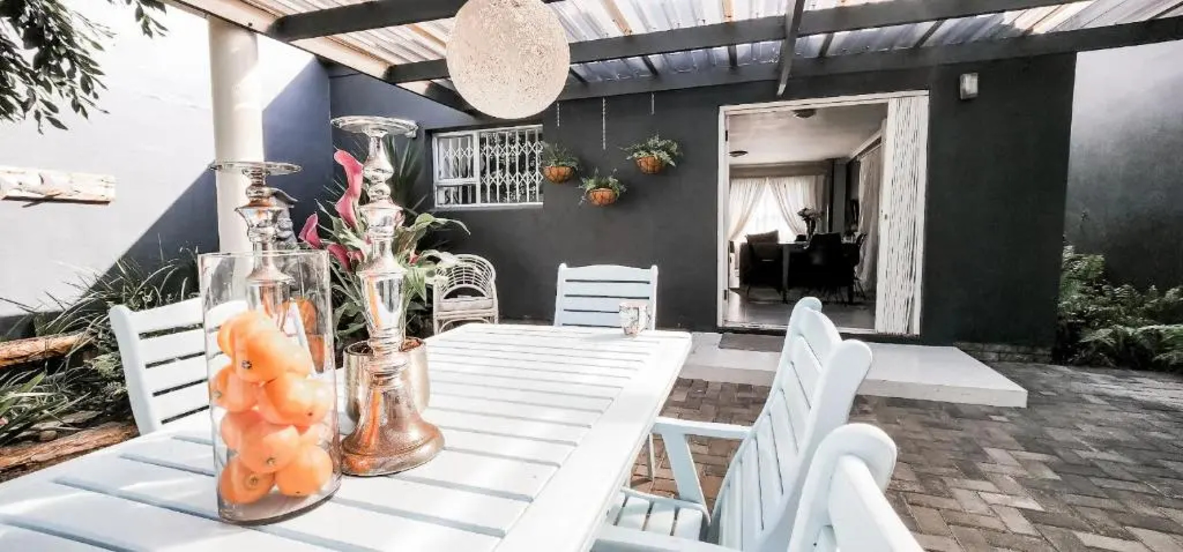 The Seagull Hermanus