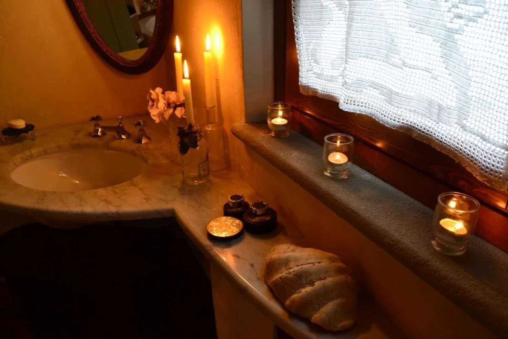 B&B Il Respiro dellAnima