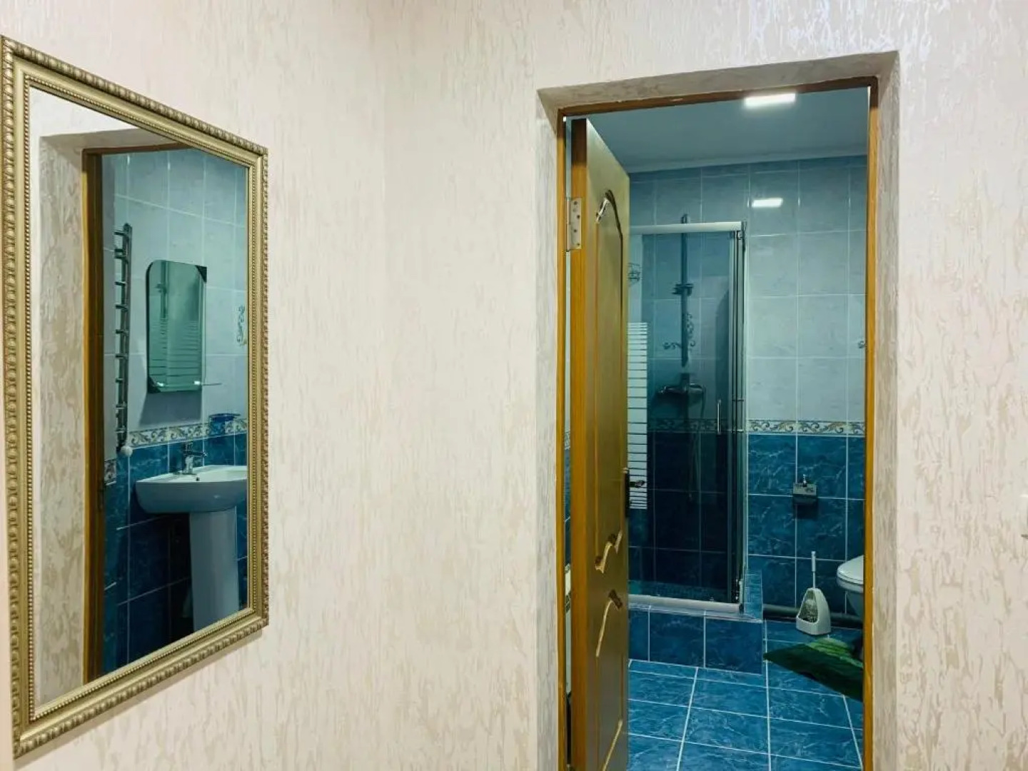 Зелений Дім - ViriDi House