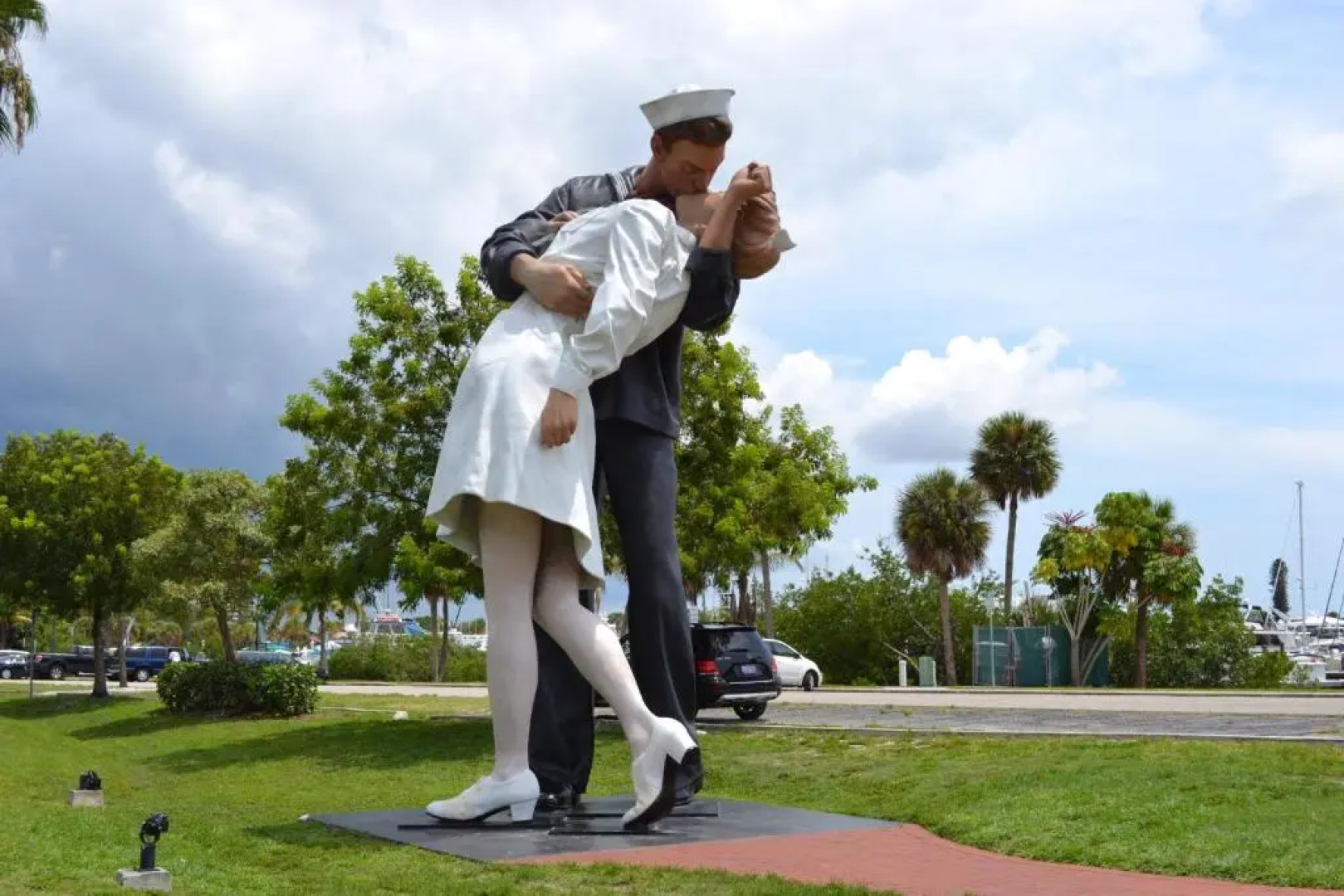 Crescent Beach 1015 #2