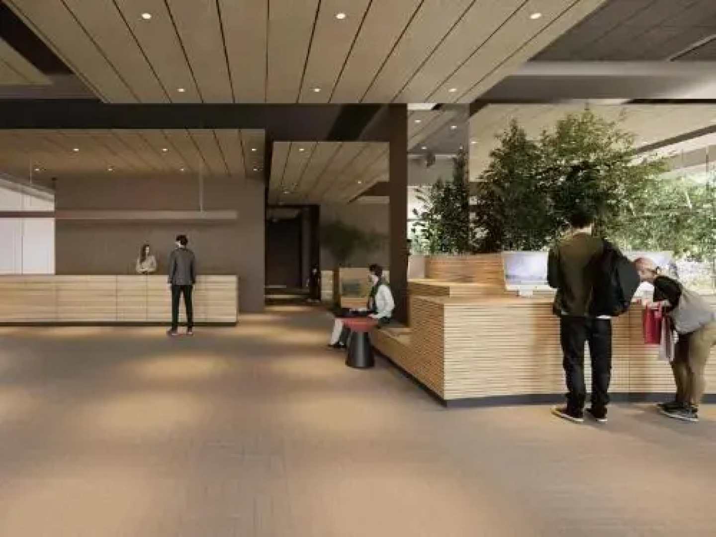 Dorsett by Agora Osaka Sakai