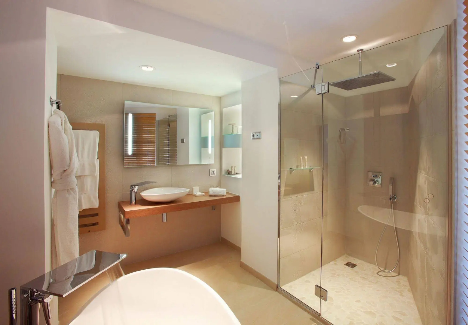 Petit Hôtel Confidentiel