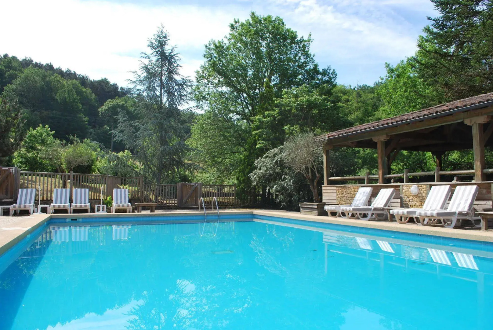 Le Relais de Moussidière