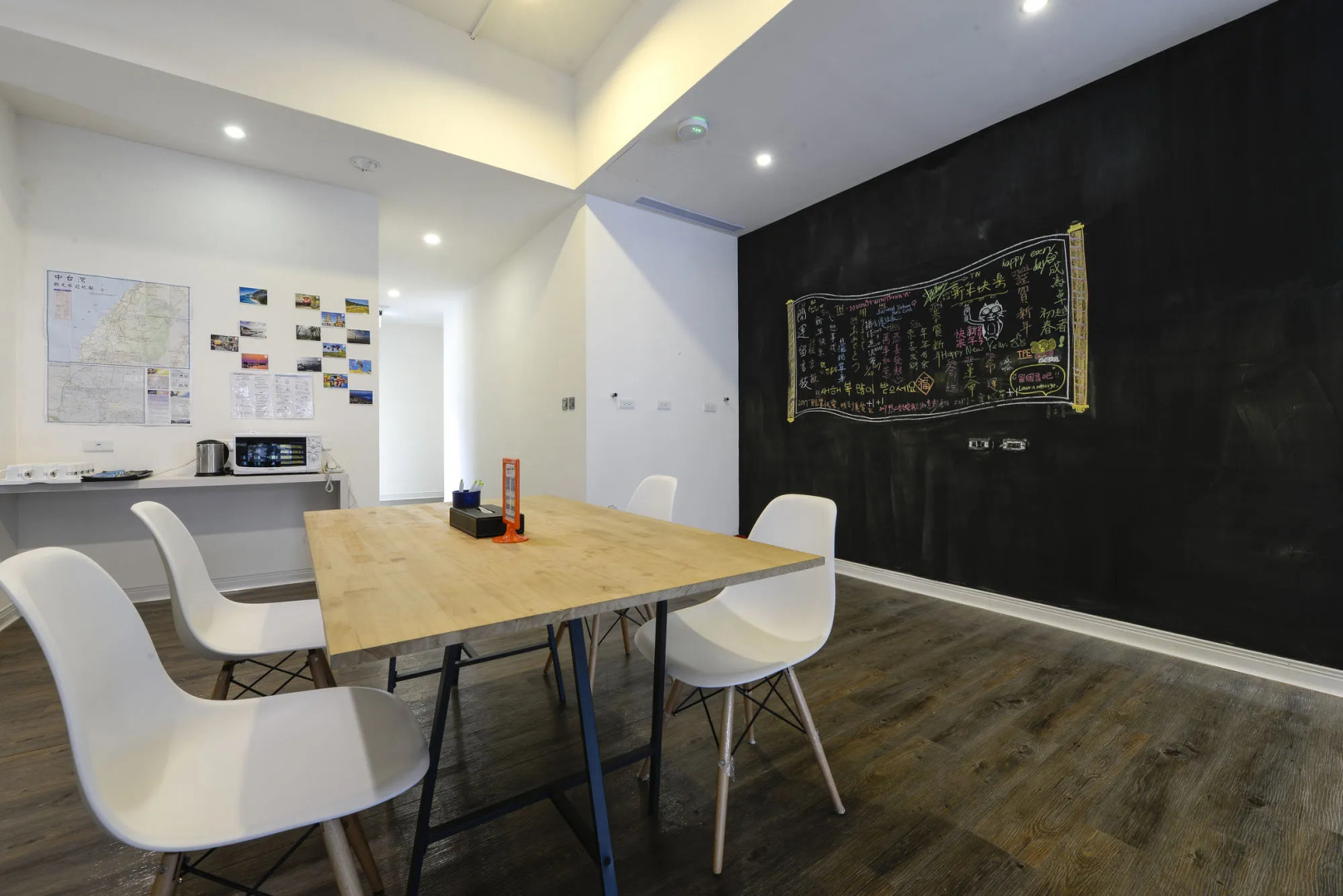 Taichung Box Design Hotel