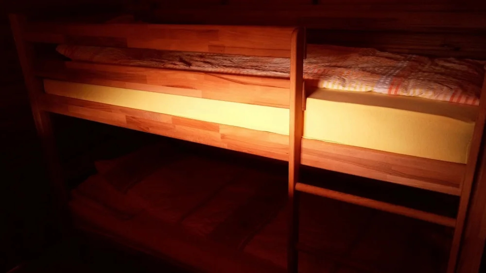 Dzajica Buk Rooms - Hostel