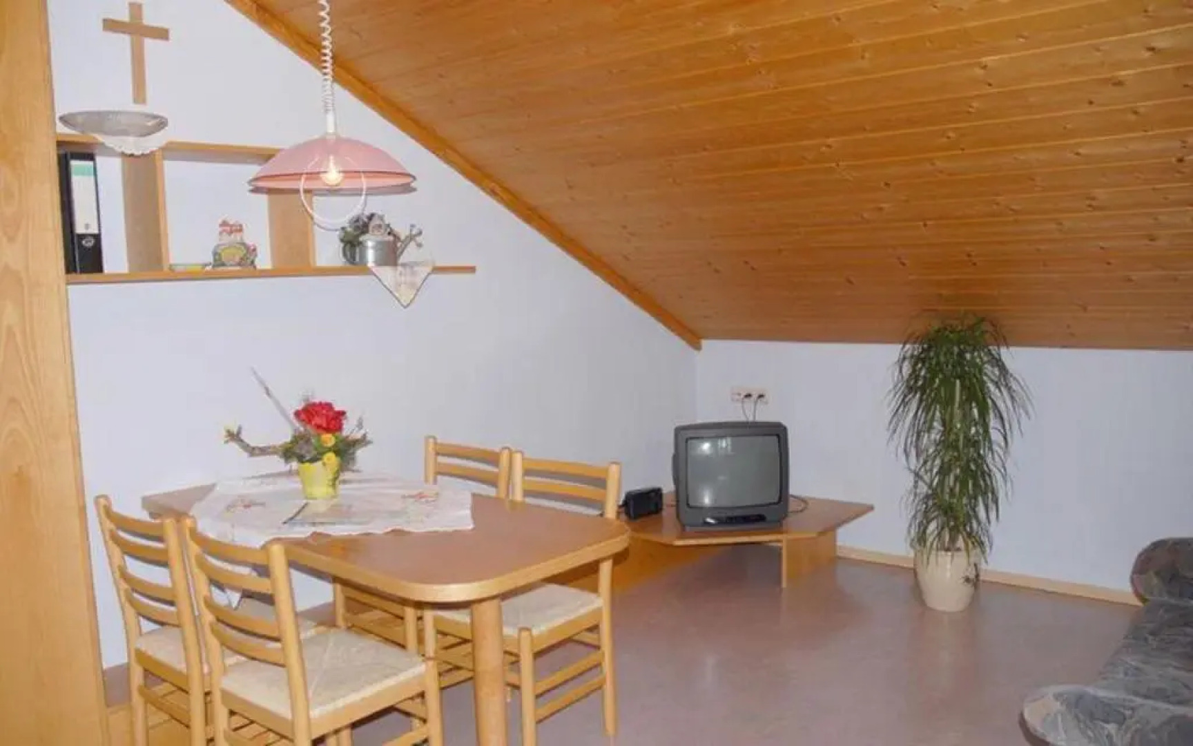 Ferien- und Freizeithof Bindl