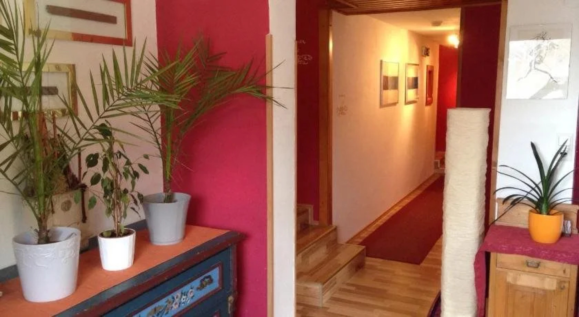 Jerà am Furtnerteich