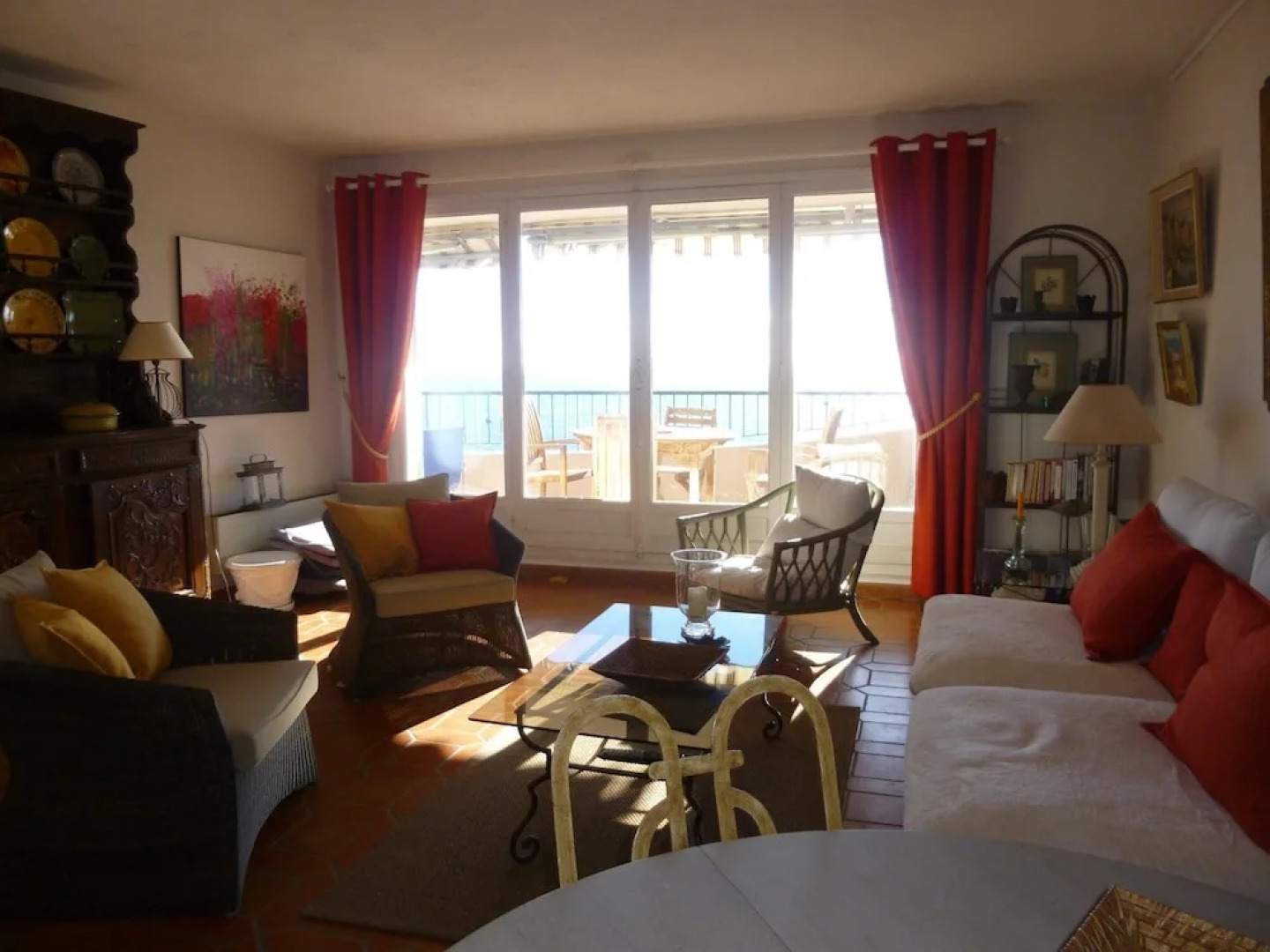 Agence la Galère - Appartement Chardon