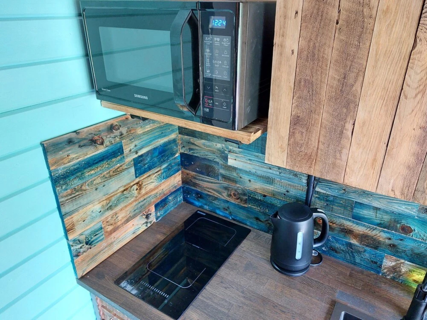 The Malvern Hills, Courtyard Cabin Quiet and Rural