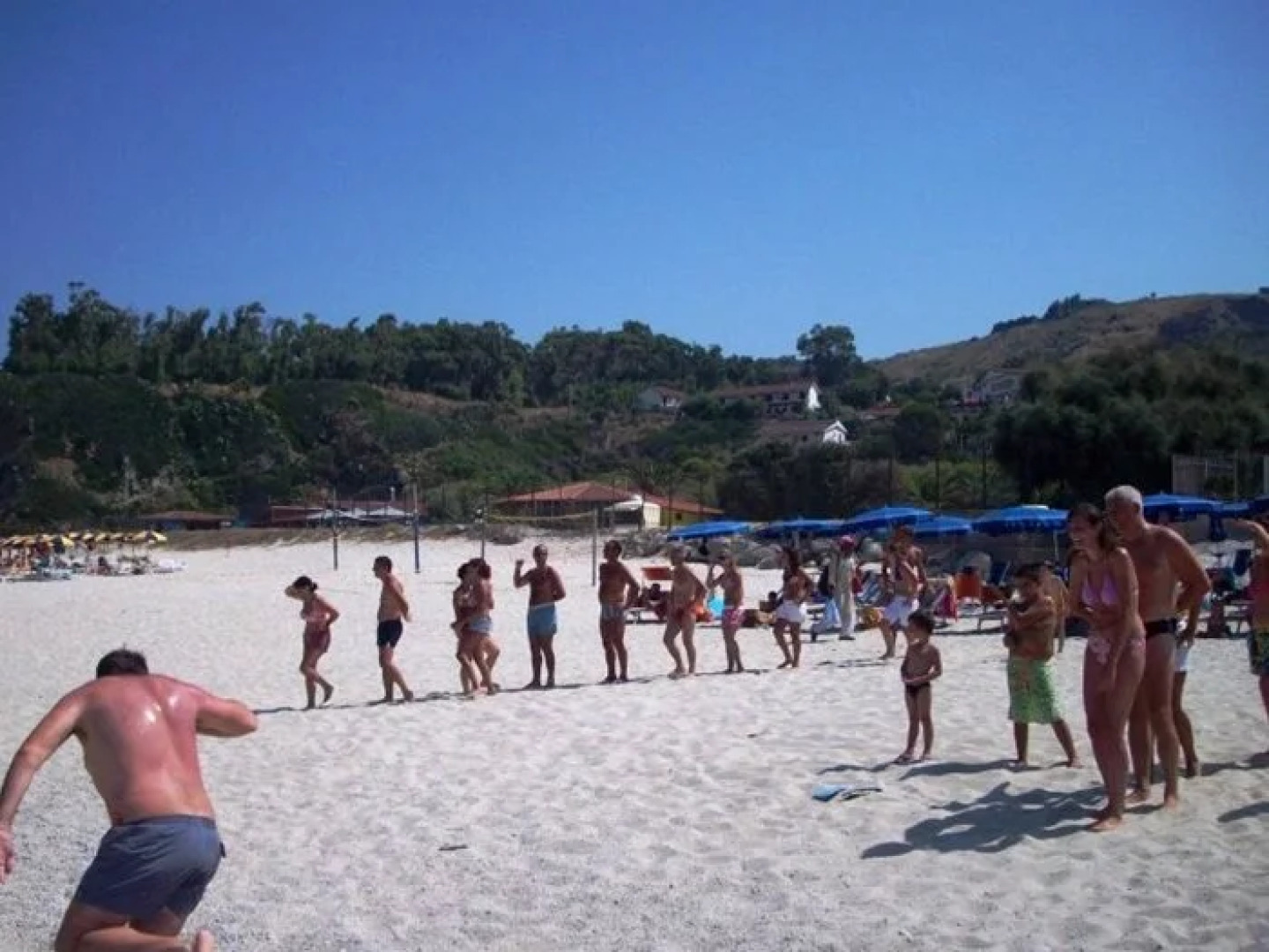 Residence Il Turistico