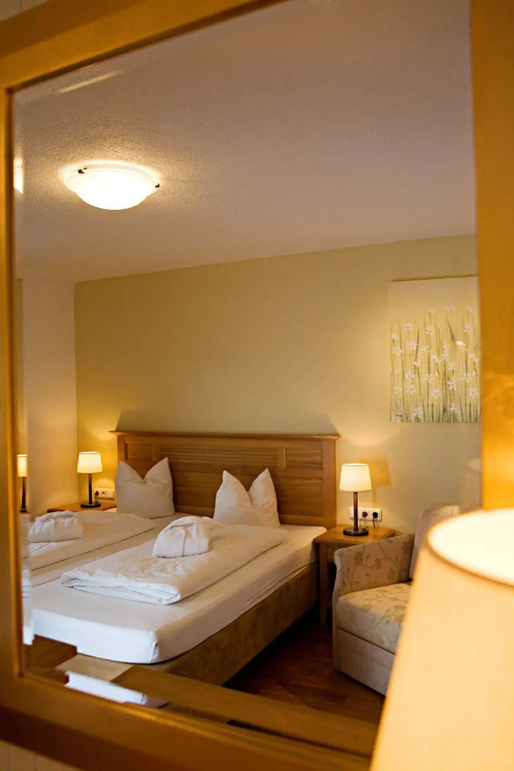 Family-Relax-Hotel Bellevue