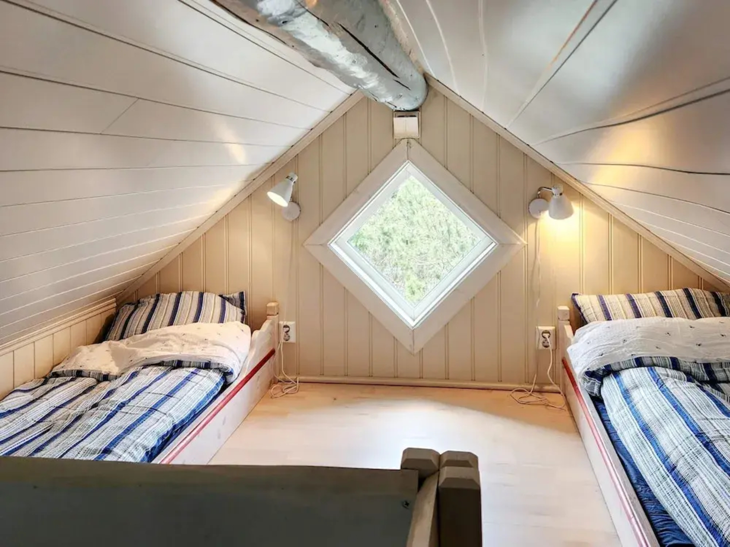 Holiday Home in Fjøseid