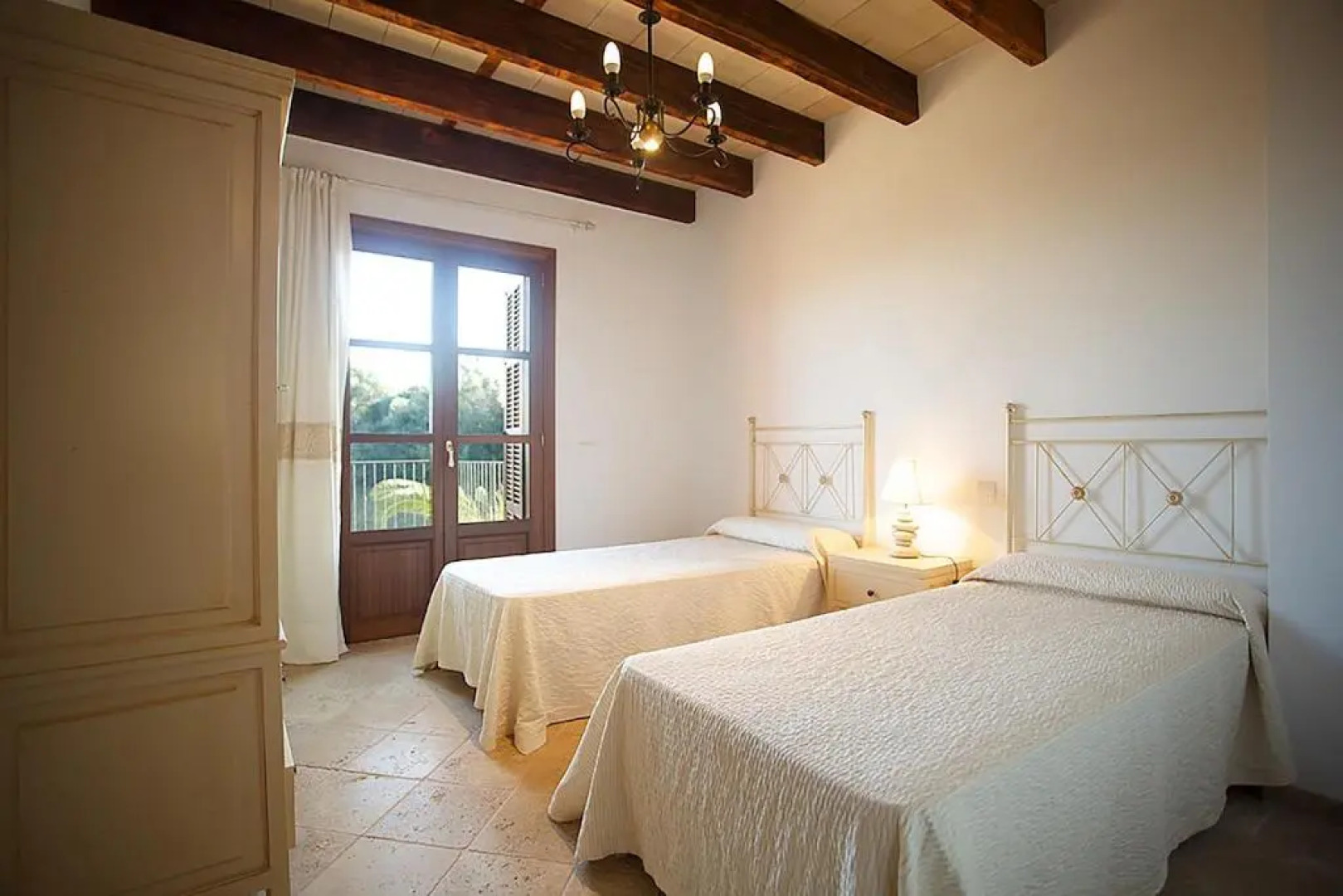 Country House Horlandis