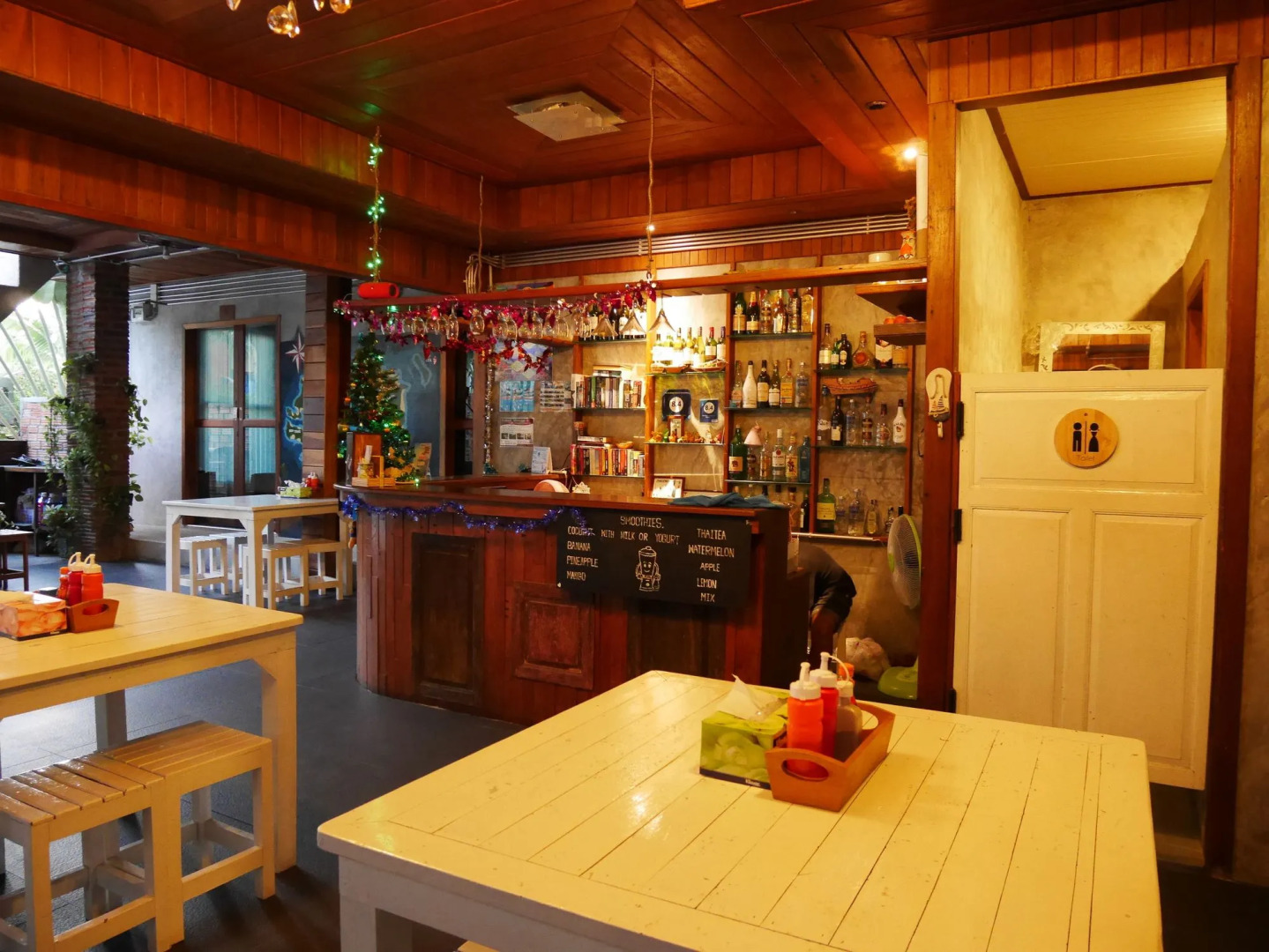 The Noi Guesthouse Koh Lipe