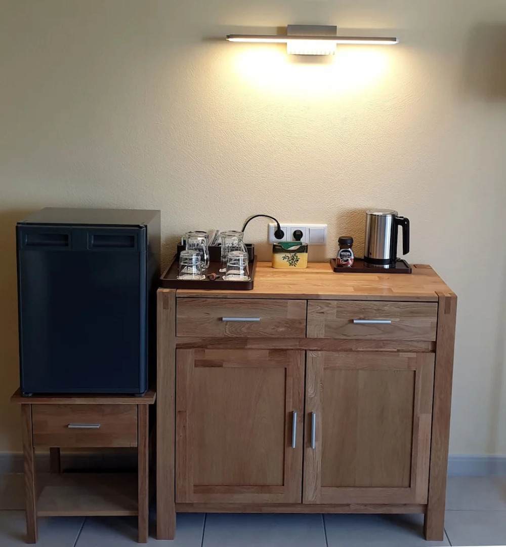 Bed and Breakfast am Höhenweg