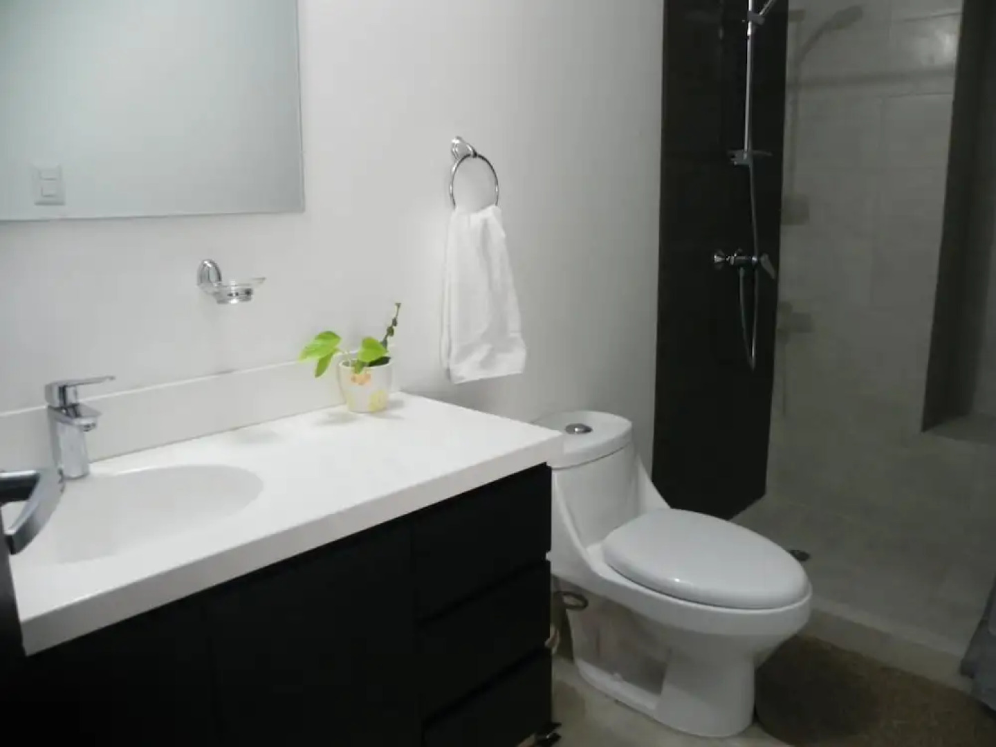 Nueva Caledonia Apartment