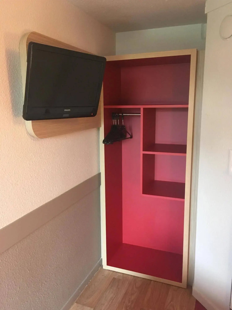 Premiere Classe Soissons