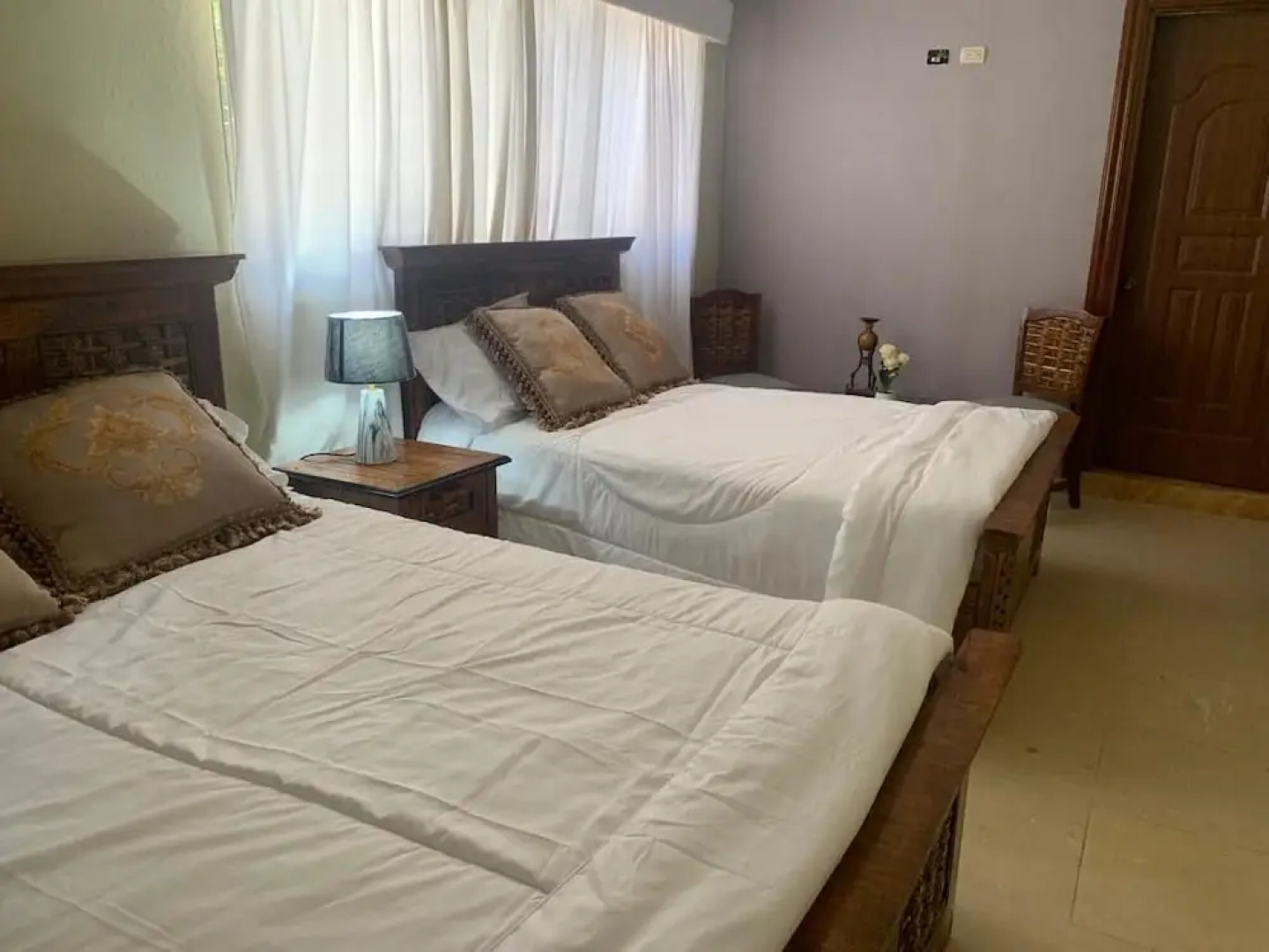 La Doña Hotel Boutique