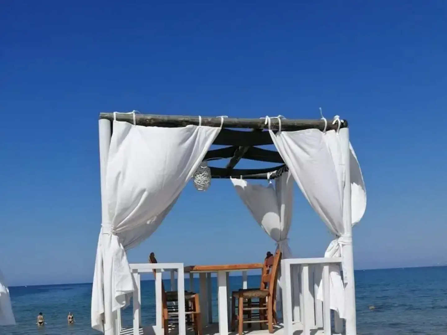 Korell 2 Modern Retreat