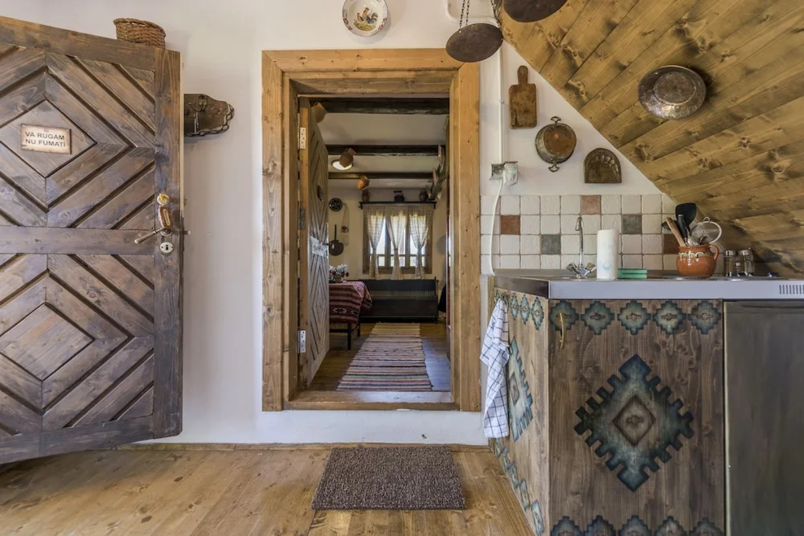 Gradina Vlahiia - Restaurant - Agroturism-NEW