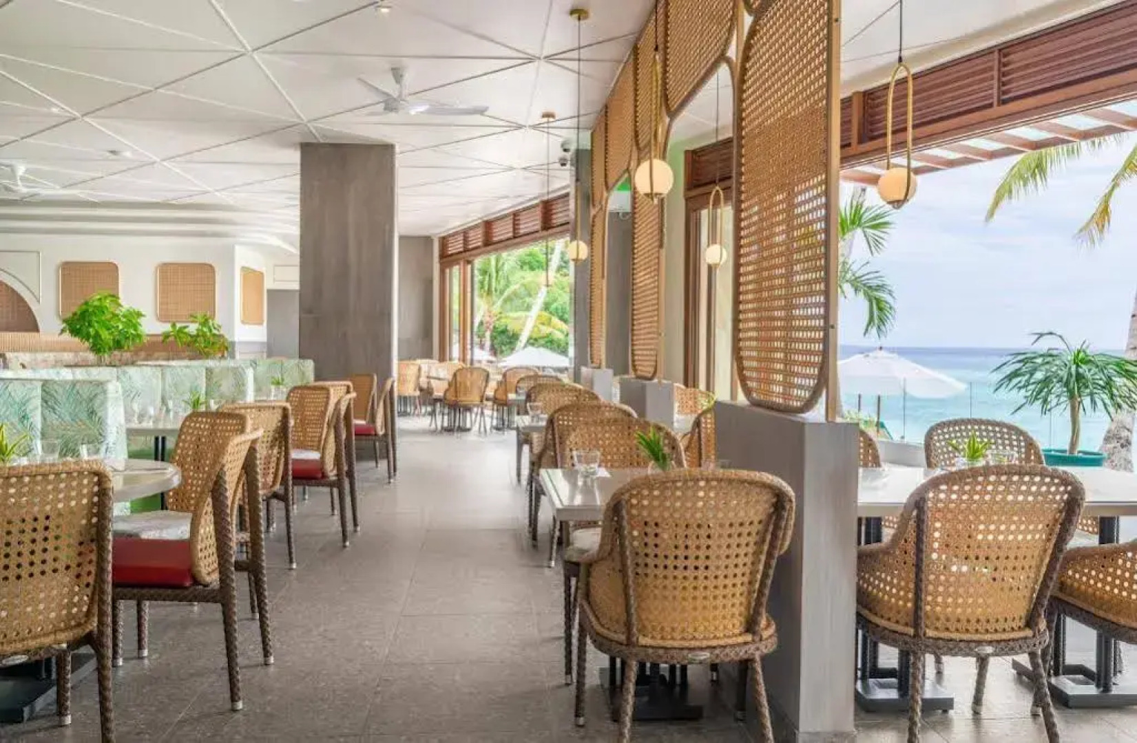 Henann Premier Coast Resort