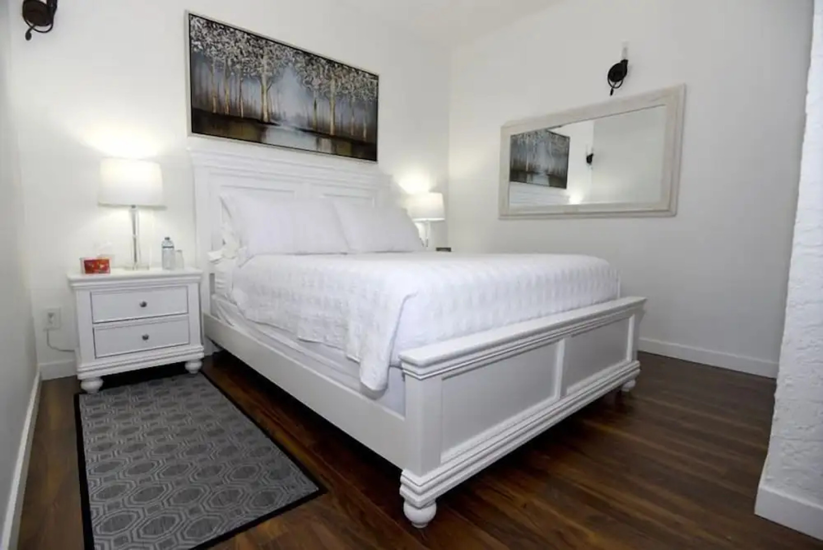 A Touch of English Bed & Breakfast