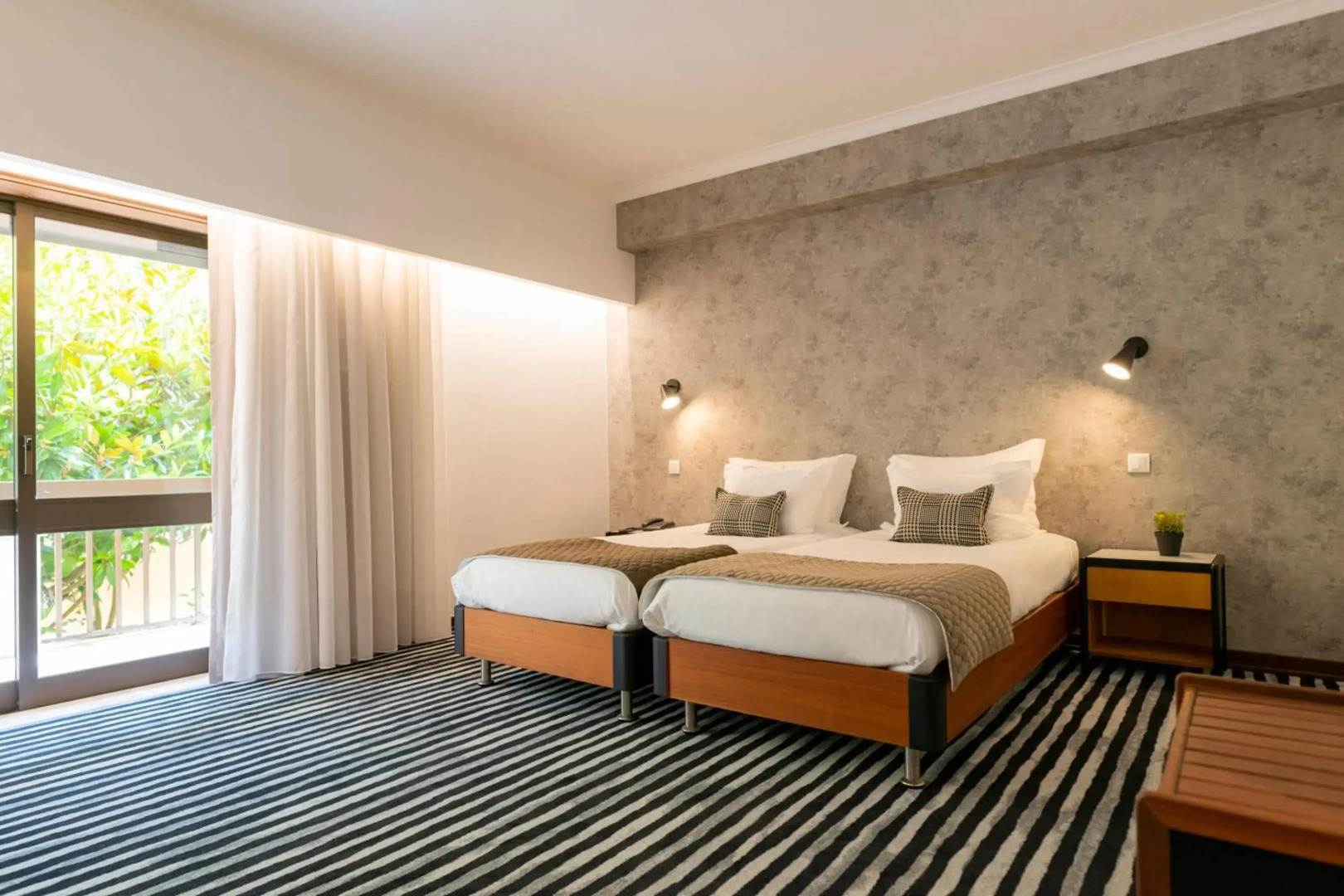 D. Afonso Hotel & SPA