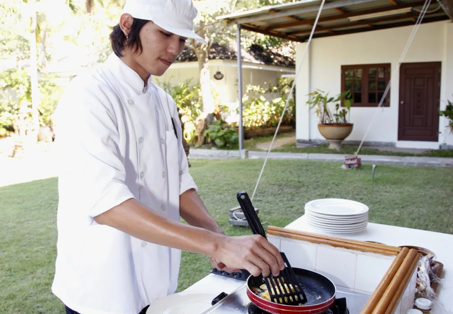 Rajapruek Samui Resort