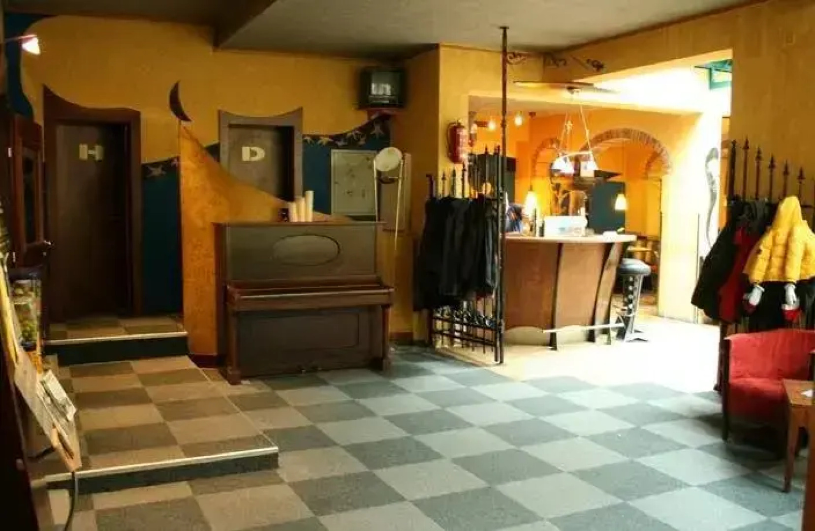 Bäckerbrunnen Hotel Restaurant