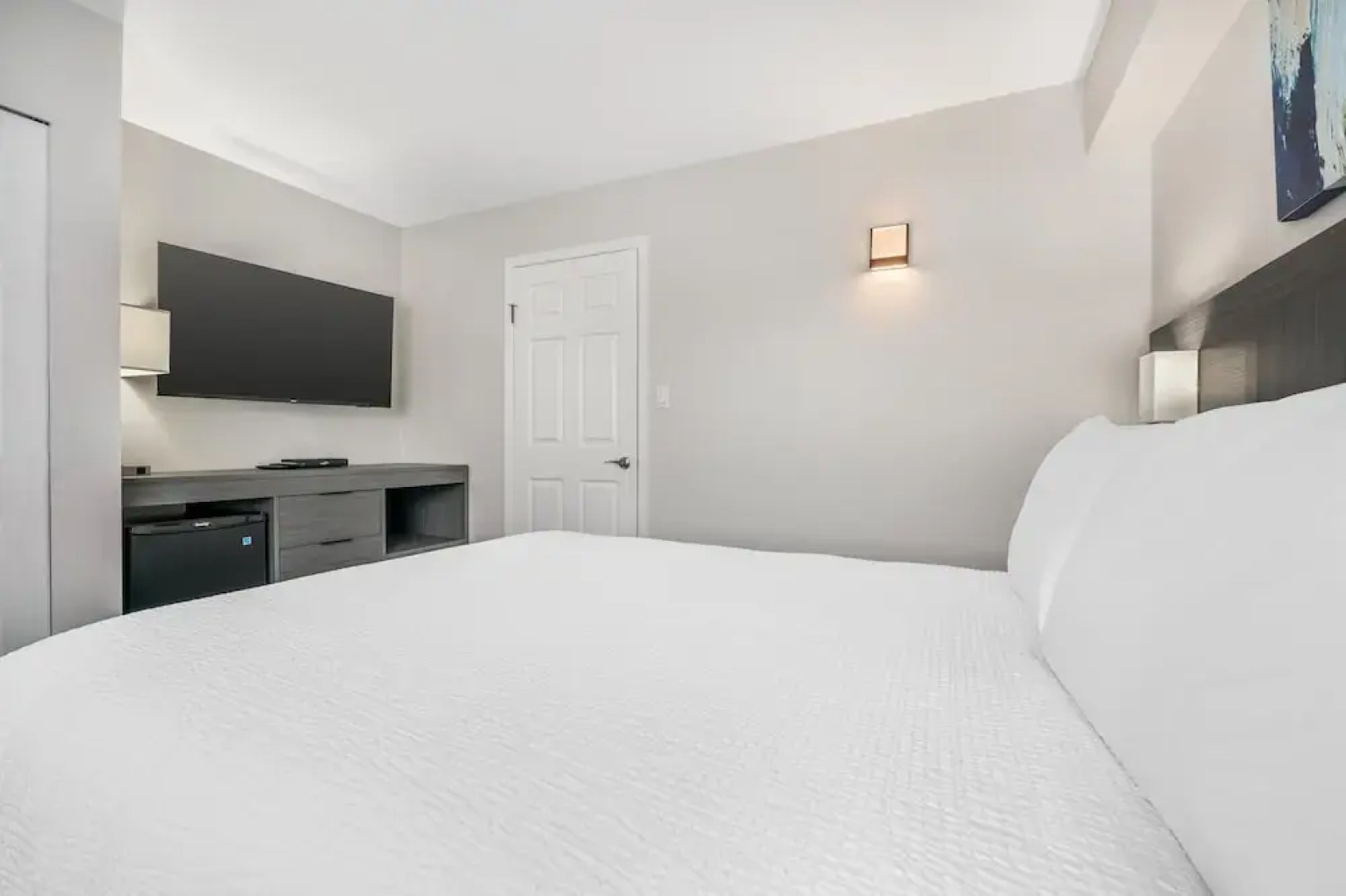 Travelodge Prince George Goldcap