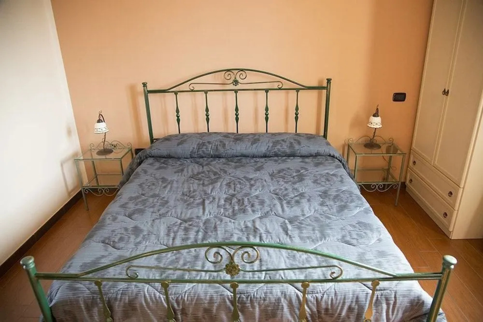 Bed and Breakfast Piano Del Re