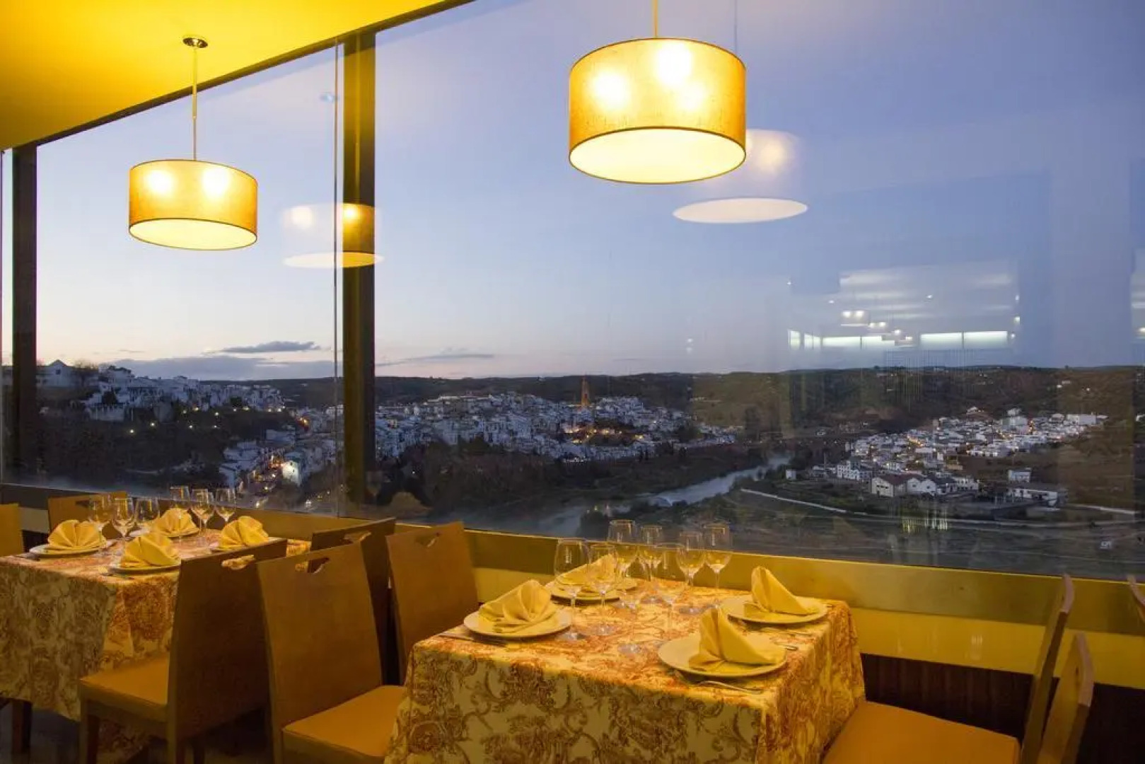 Hotel Mirador de Montoro