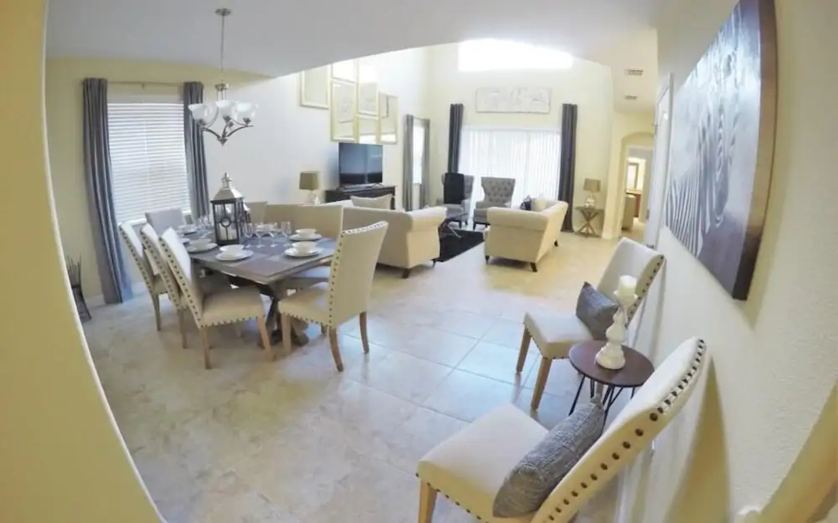 Paradise Palms by Fidelity VH ID:64795