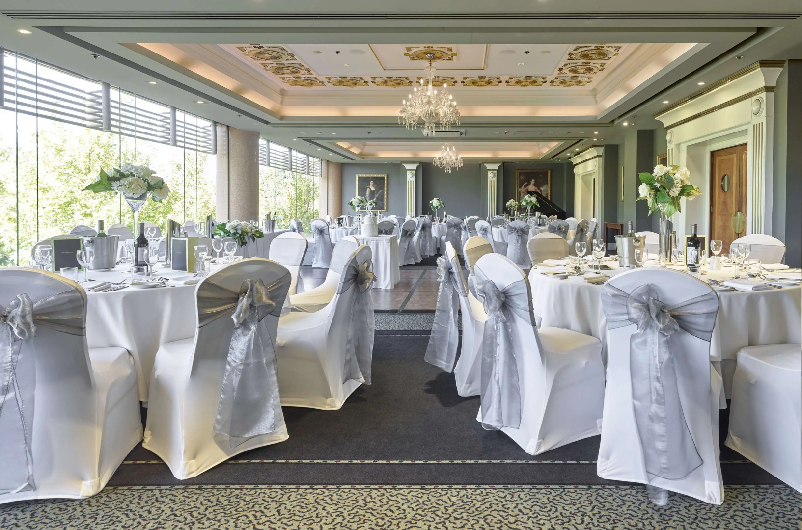 Stamford Plaza Adelaide