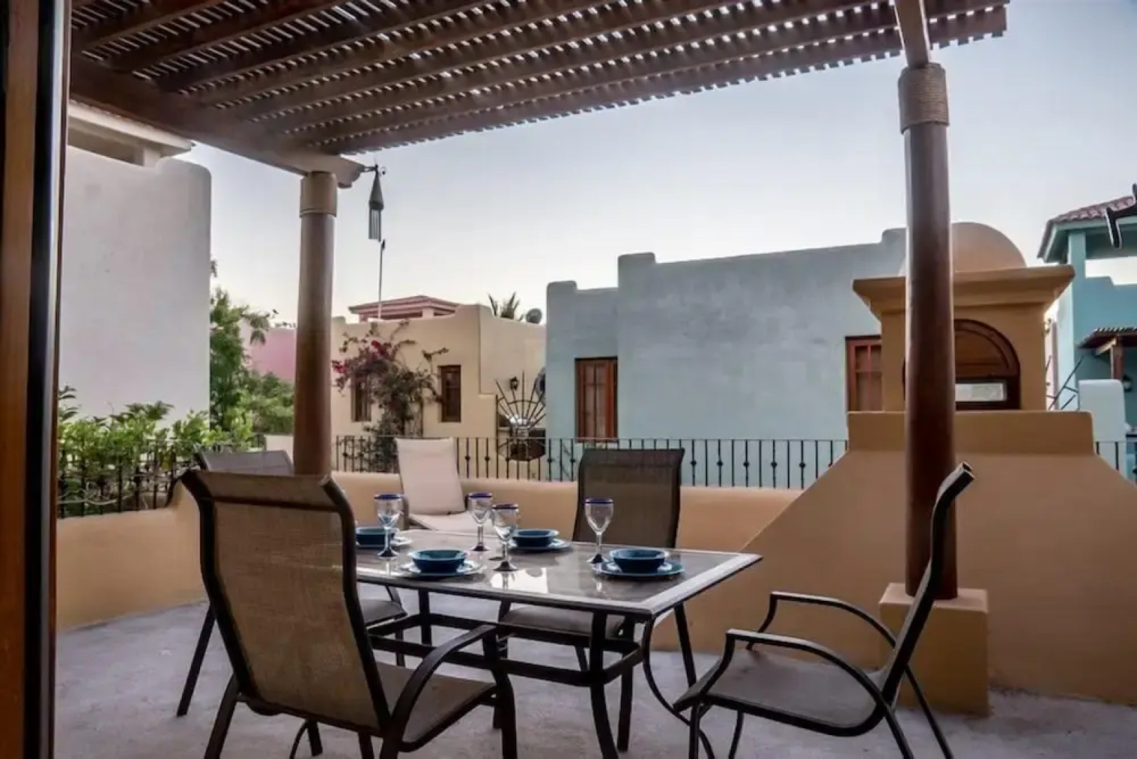 FN397-Loreto Bay- Luxury Mexican Villa