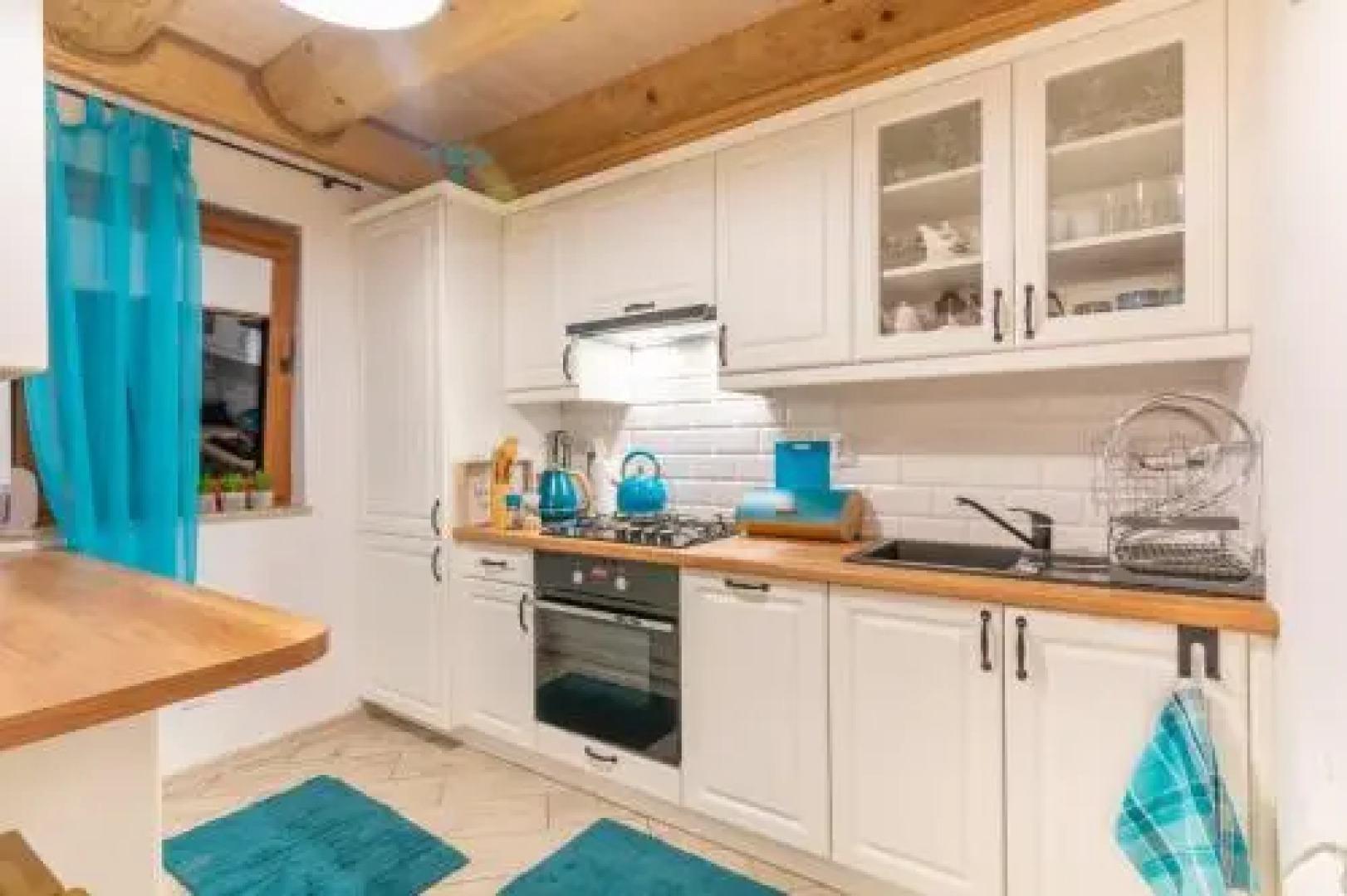 Chaty Anety Domki Całoroczne