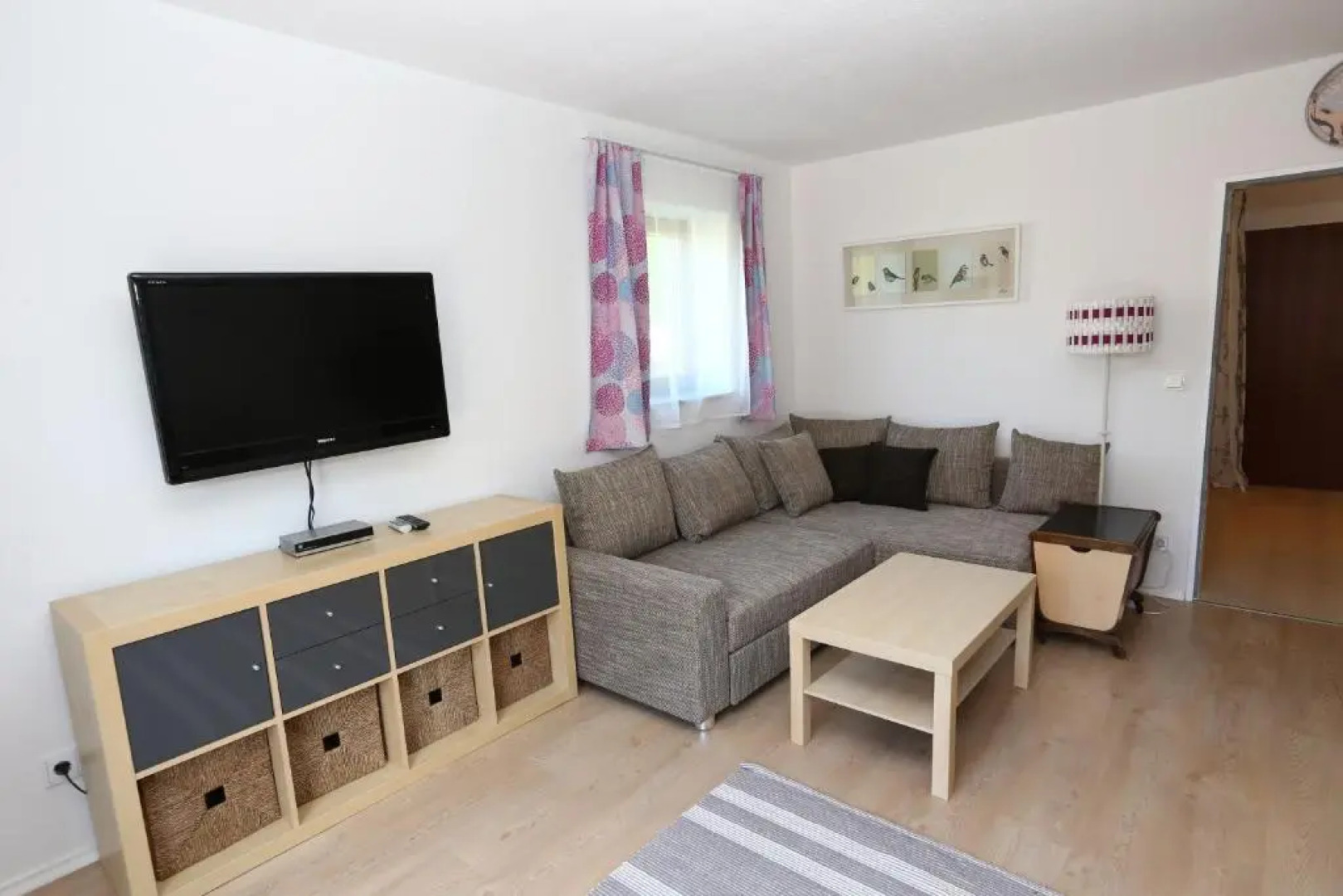 Ferienwohnung Fuchsbau