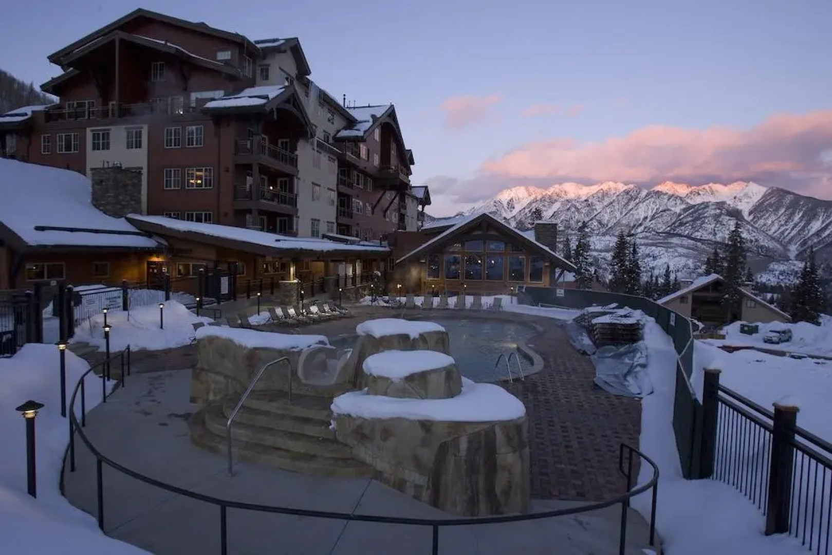 Purgatory Village by Purgatory Resort