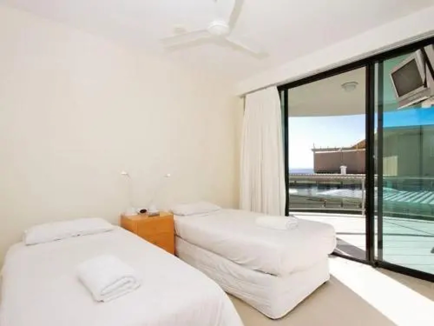 Allambi Rise Apartments A