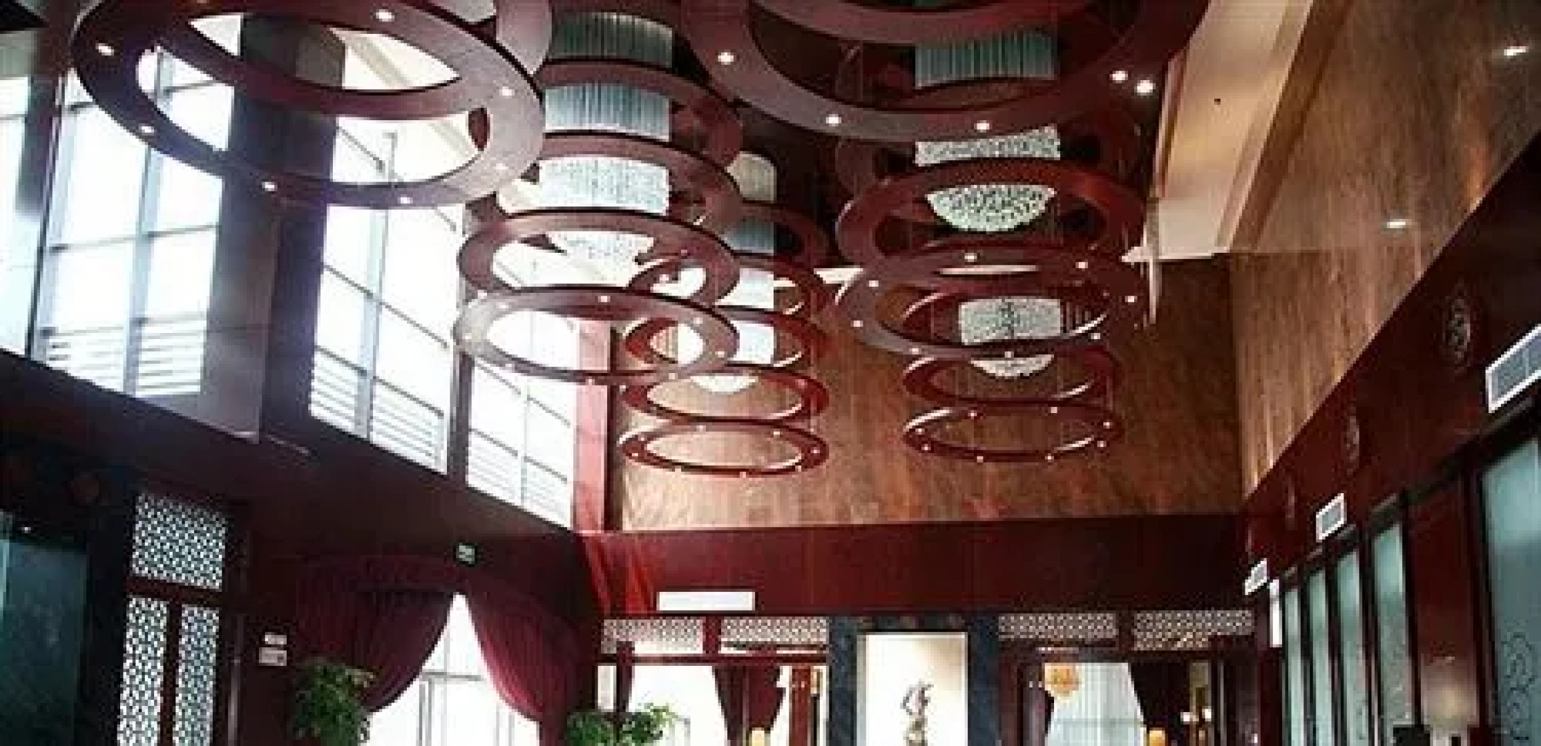 Beihai Guanling Resort Hotel
