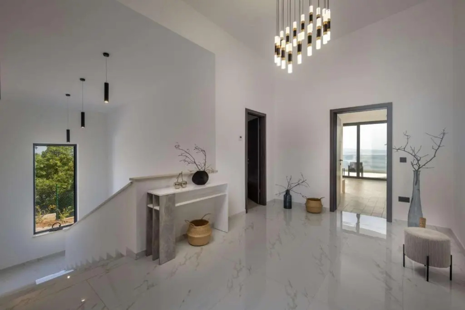 Beautiful Villa Lavi