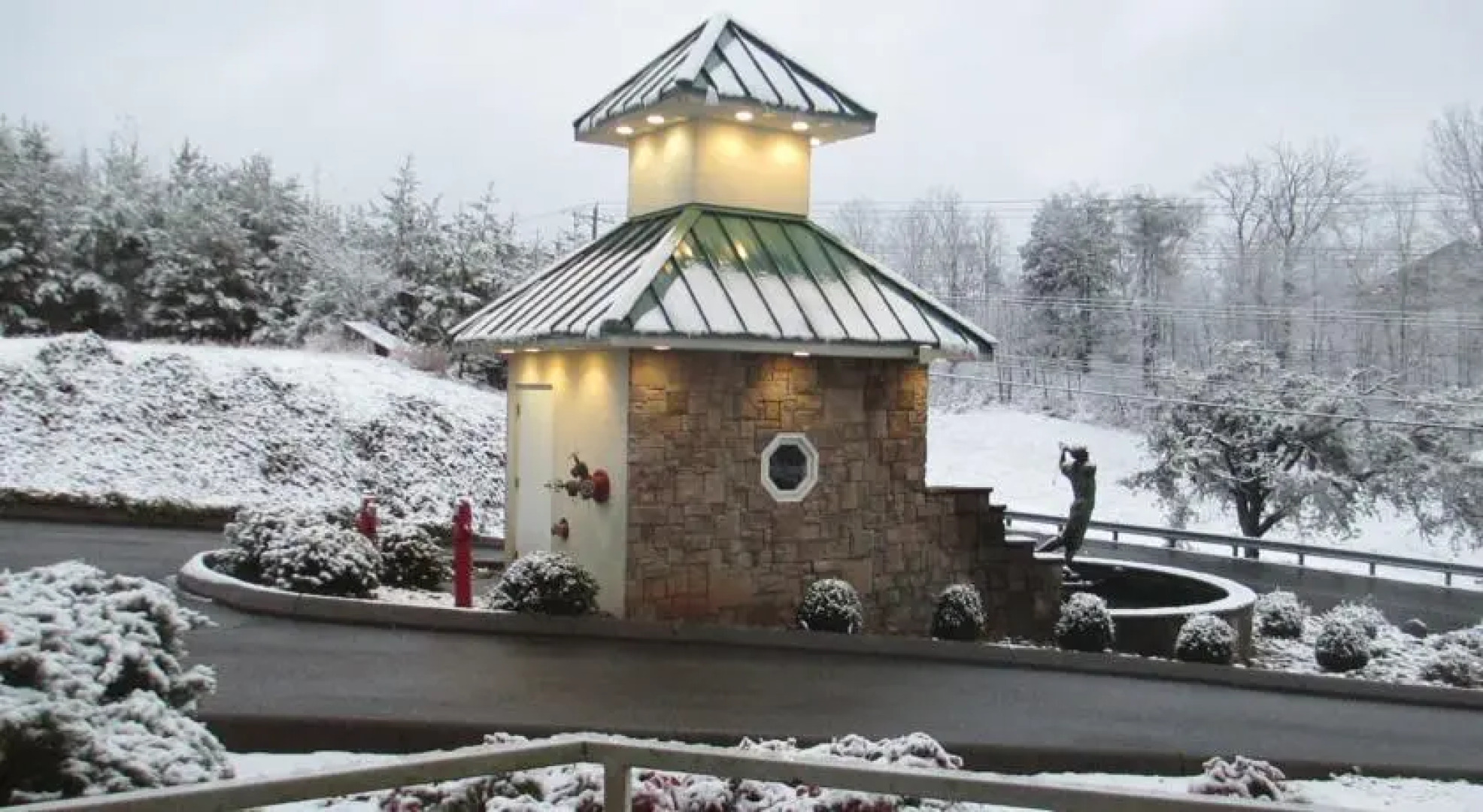 Golf Vista 0112 Clubhouse