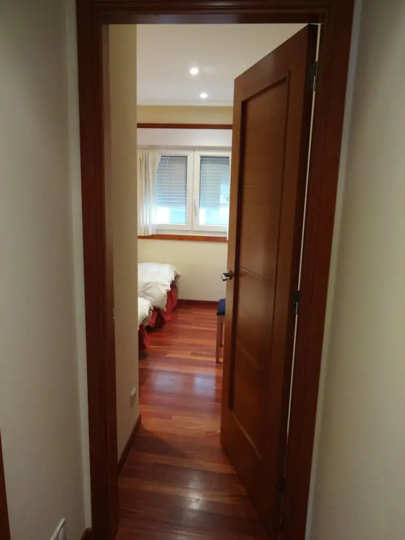 Relax in Gourmet Paradise